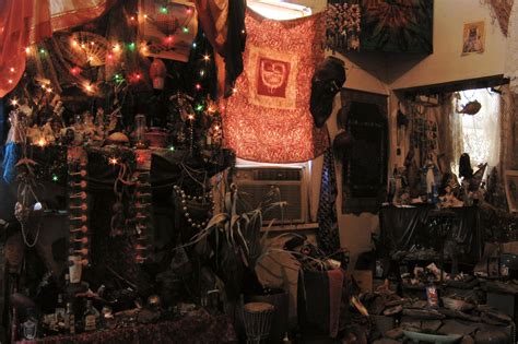 New orleans witchcraft and folklore experience